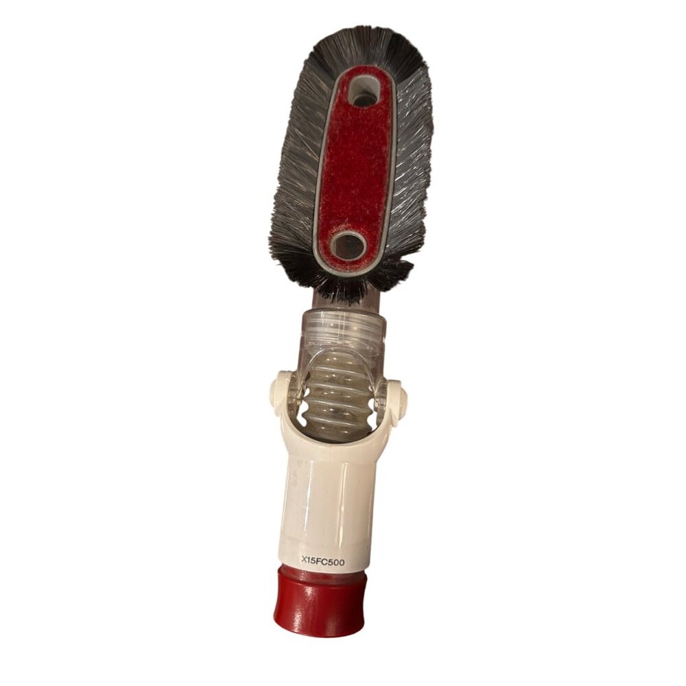 Shark X15FC500 Vacuum Cleaner Attachment Brush